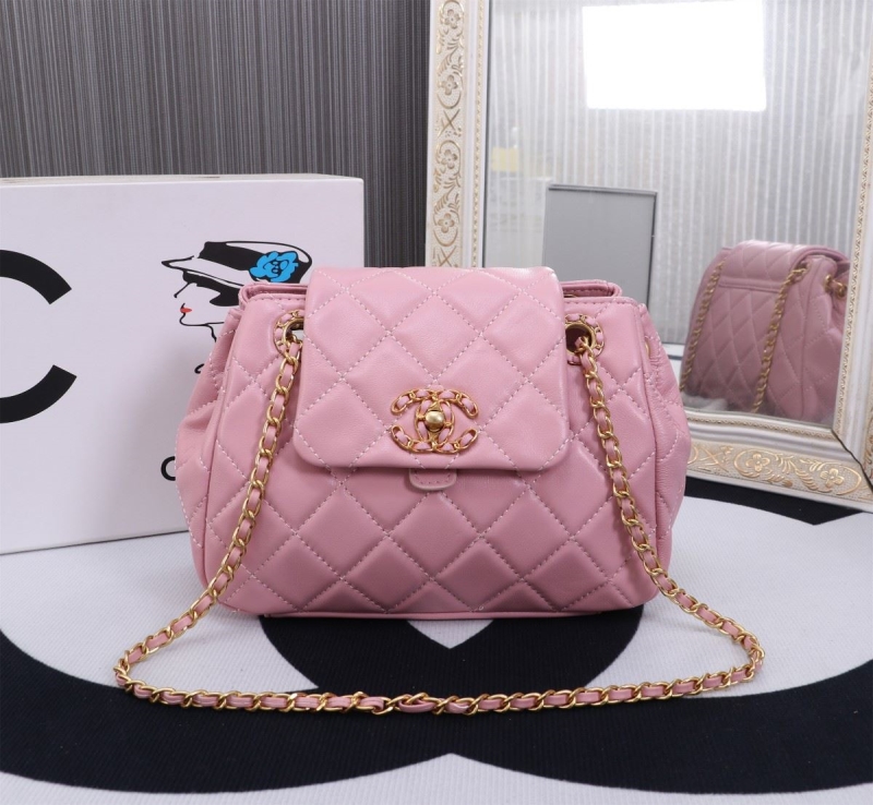 Chanel Satchel Bags